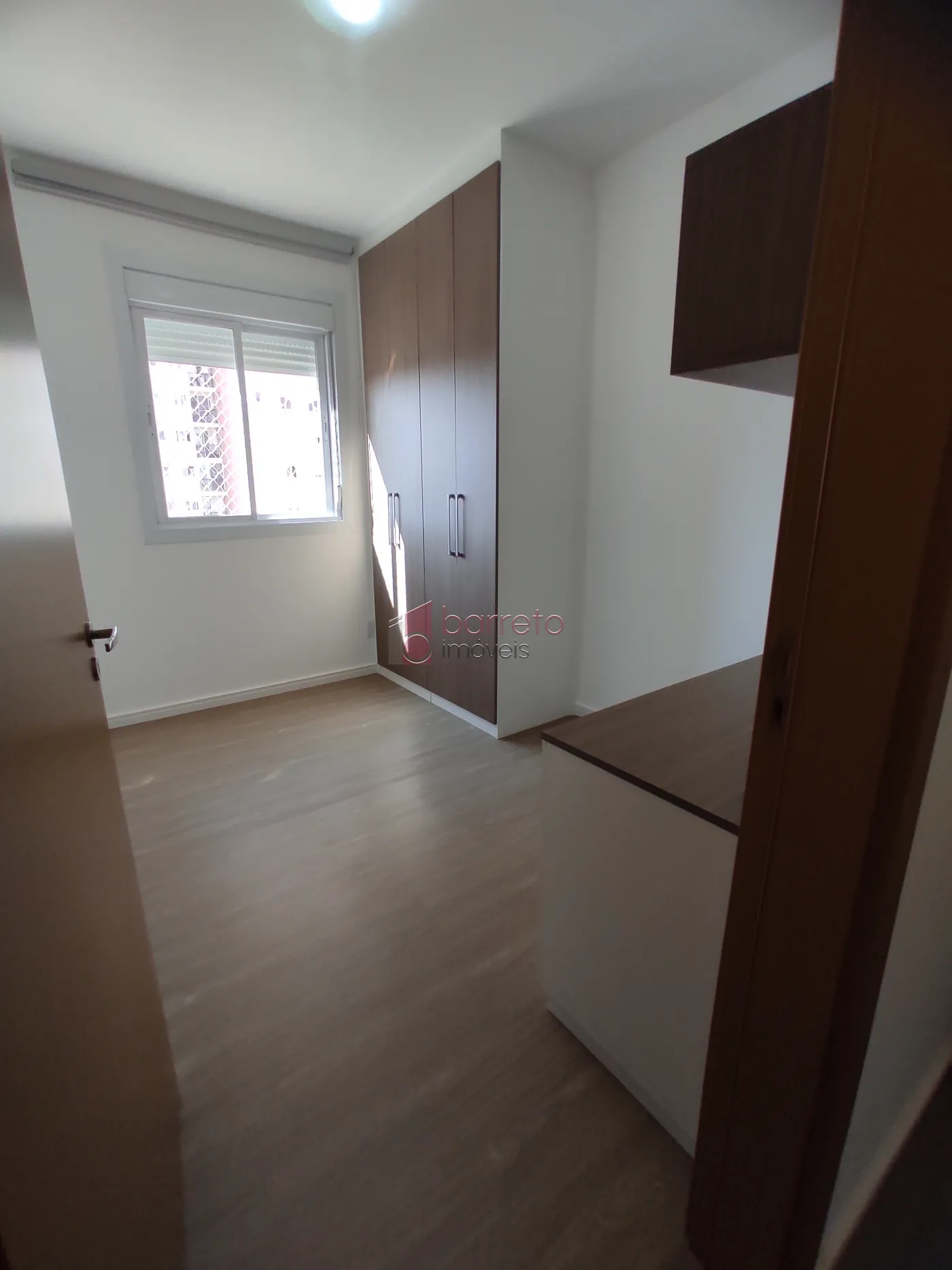 APARTAMENTO PARA VENDA E LOCAÇÃO NO CONDOMÍNIO MYRIAD – JUNDIAÍ/SP