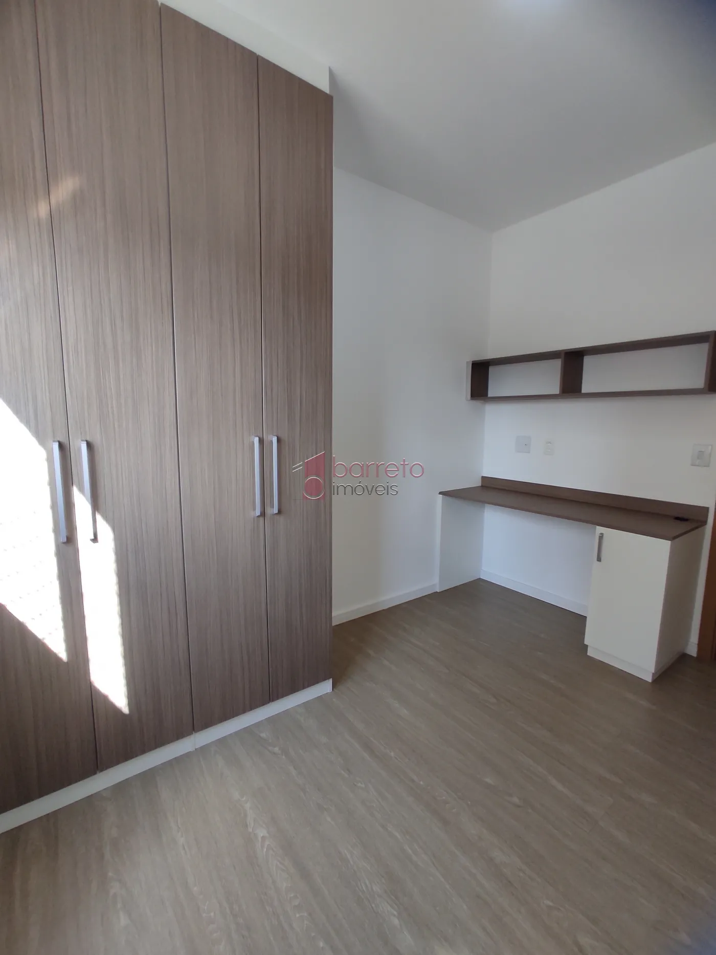 APARTAMENTO PARA VENDA E LOCAÇÃO NO CONDOMÍNIO MYRIAD – JUNDIAÍ/SP