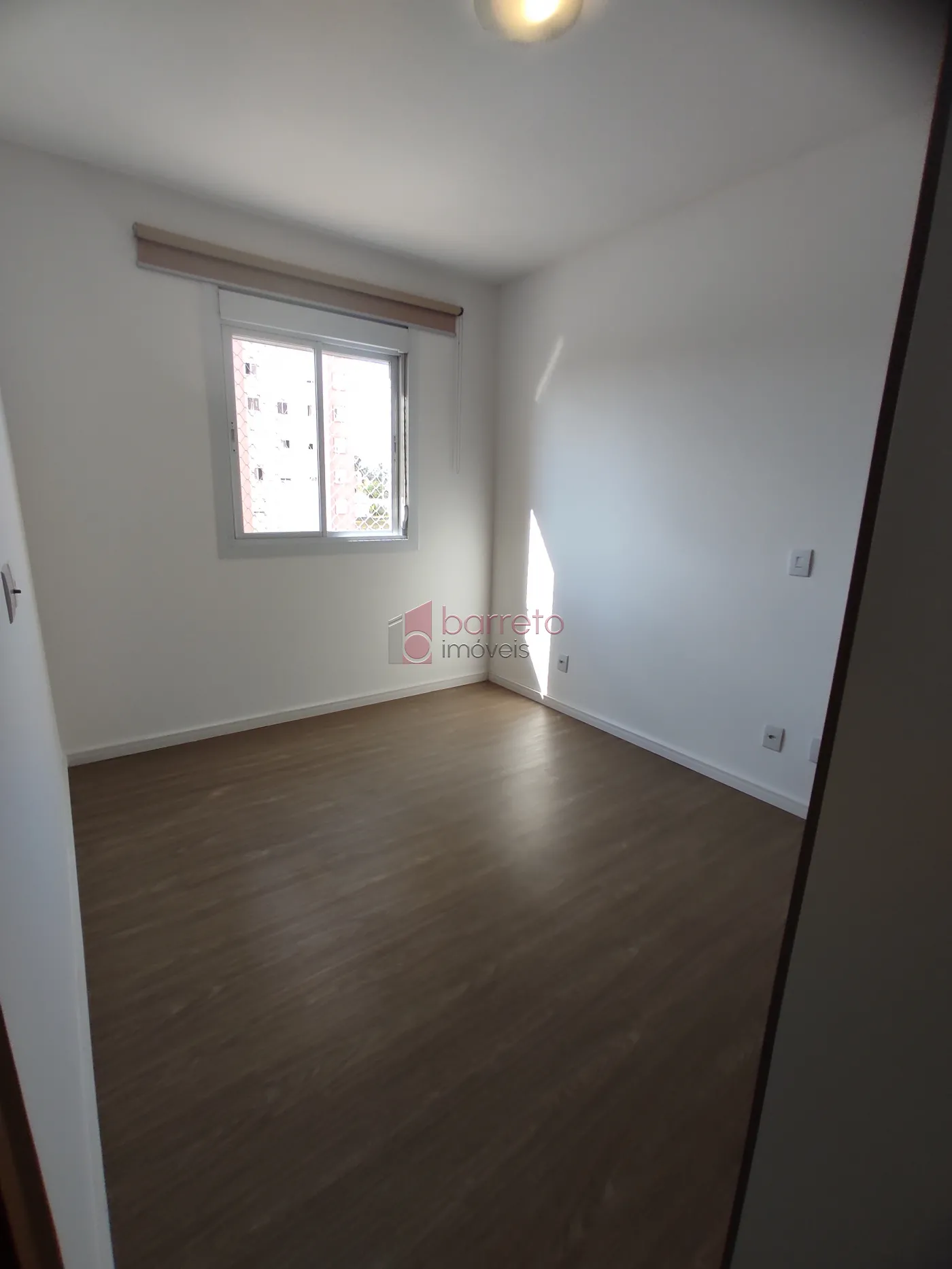 APARTAMENTO PARA VENDA E LOCAÇÃO NO CONDOMÍNIO MYRIAD – JUNDIAÍ/SP