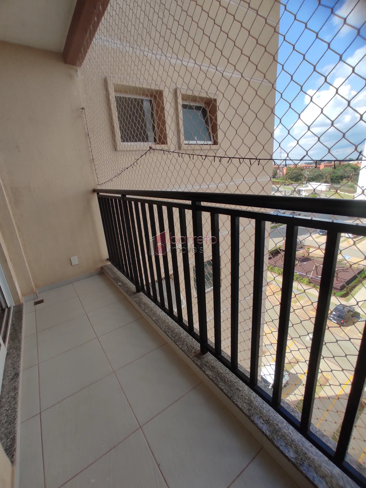 APARTAMENTO PARA VENDA E LOCAÇÃO NO CONDOMÍNIO MYRIAD – JUNDIAÍ/SP