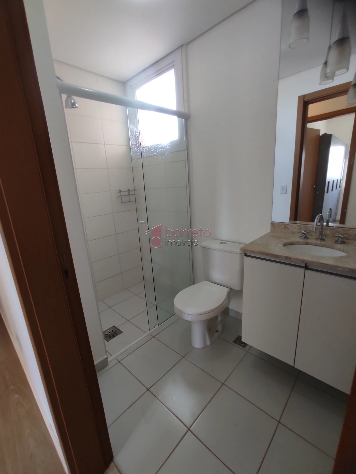 APARTAMENTO PARA VENDA E LOCAÇÃO NO CONDOMÍNIO MYRIAD – JUNDIAÍ/SP