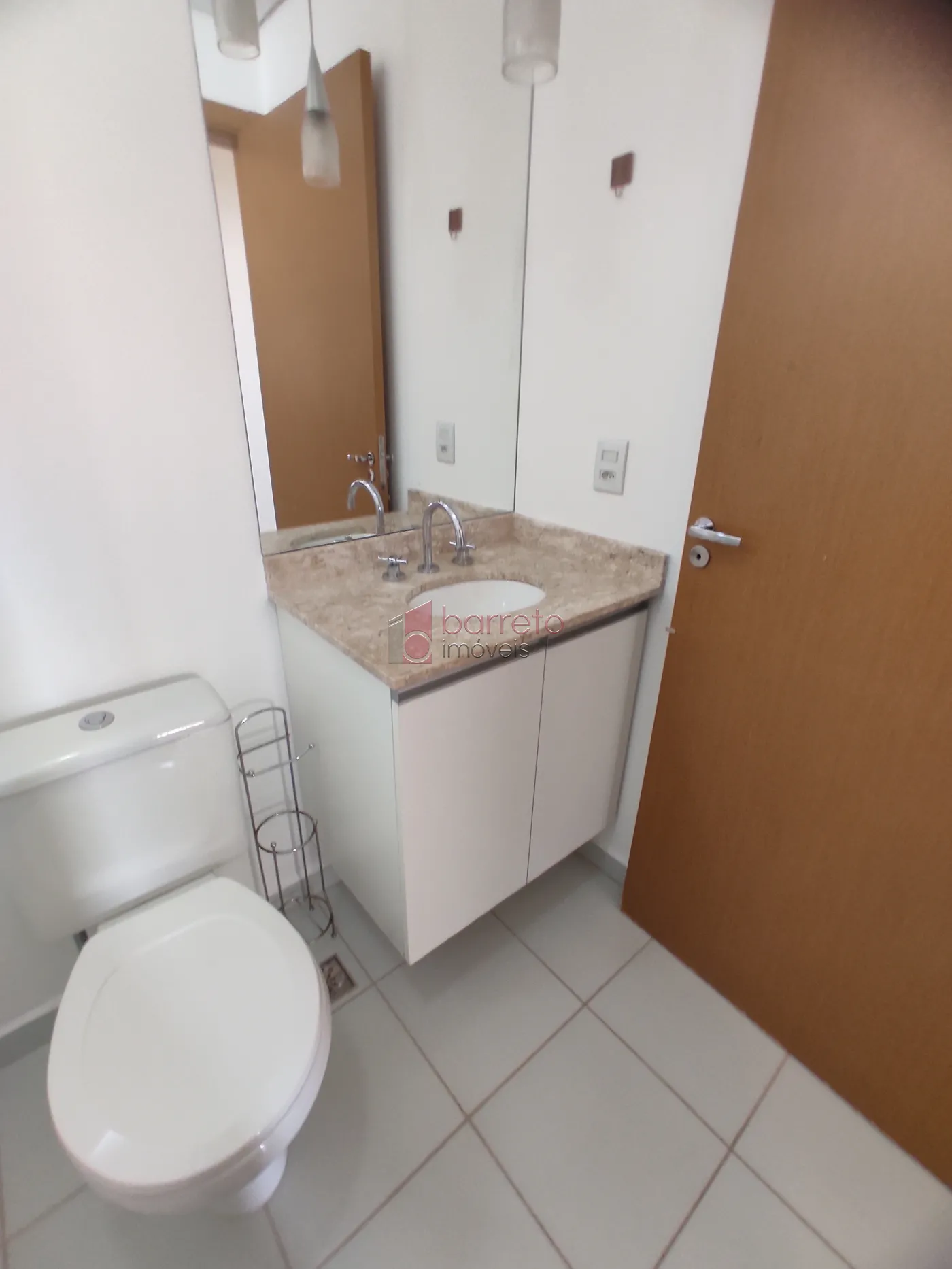 APARTAMENTO PARA VENDA E LOCAÇÃO NO CONDOMÍNIO MYRIAD – JUNDIAÍ/SP