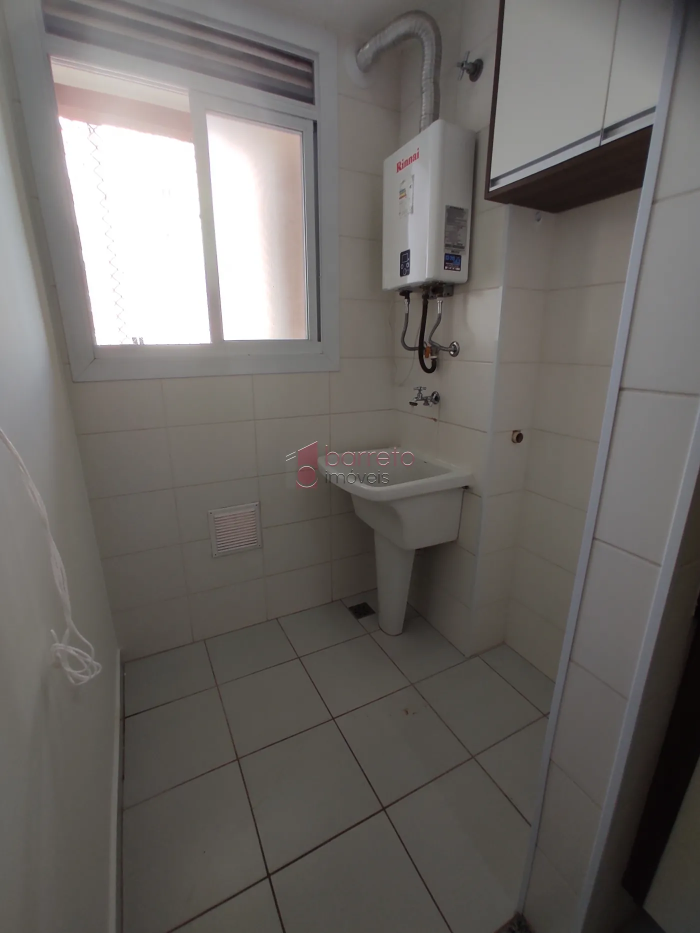 APARTAMENTO PARA VENDA E LOCAÇÃO NO CONDOMÍNIO MYRIAD – JUNDIAÍ/SP