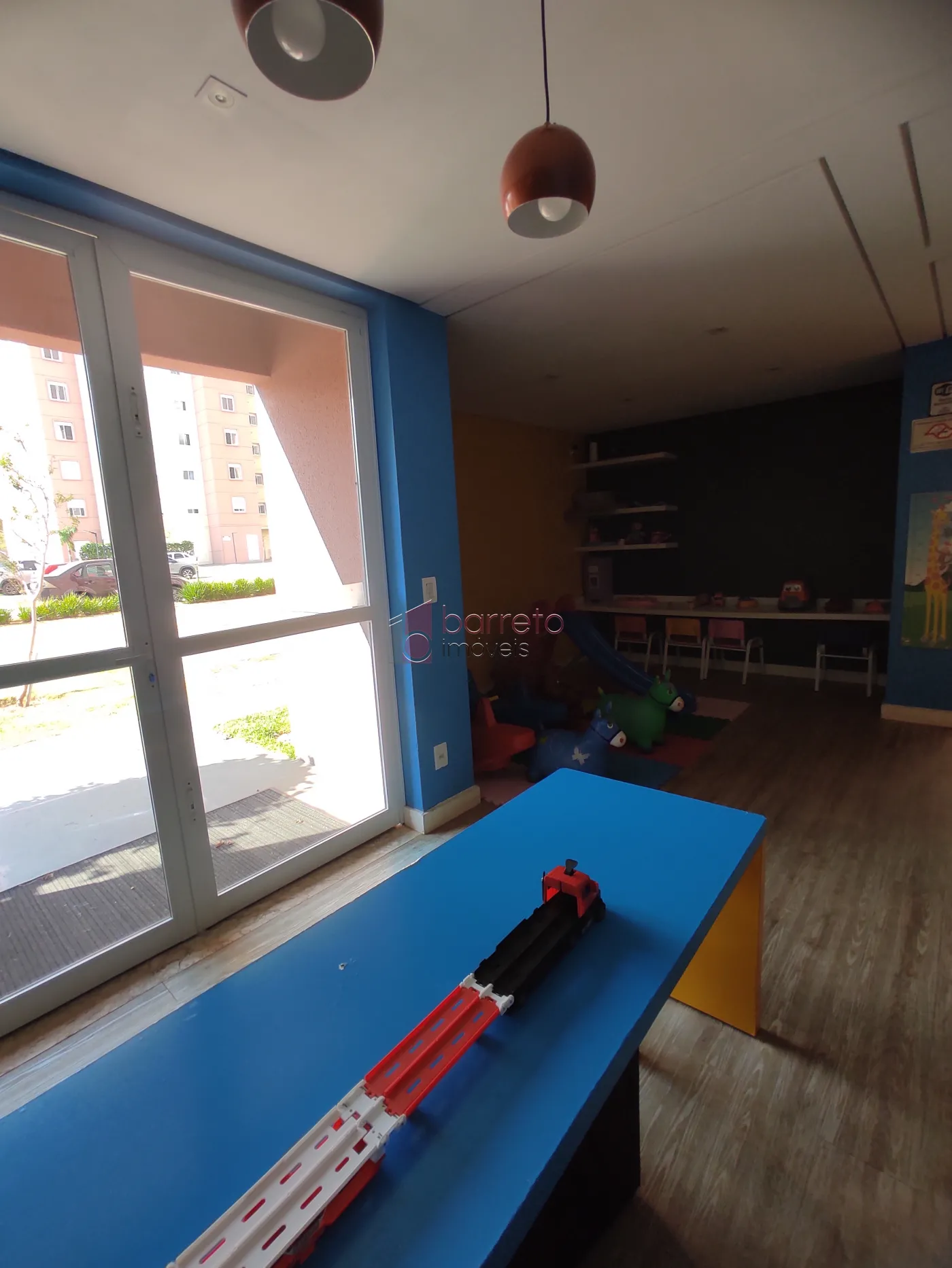 APARTAMENTO PARA VENDA E LOCAÇÃO NO CONDOMÍNIO MYRIAD – JUNDIAÍ/SP
