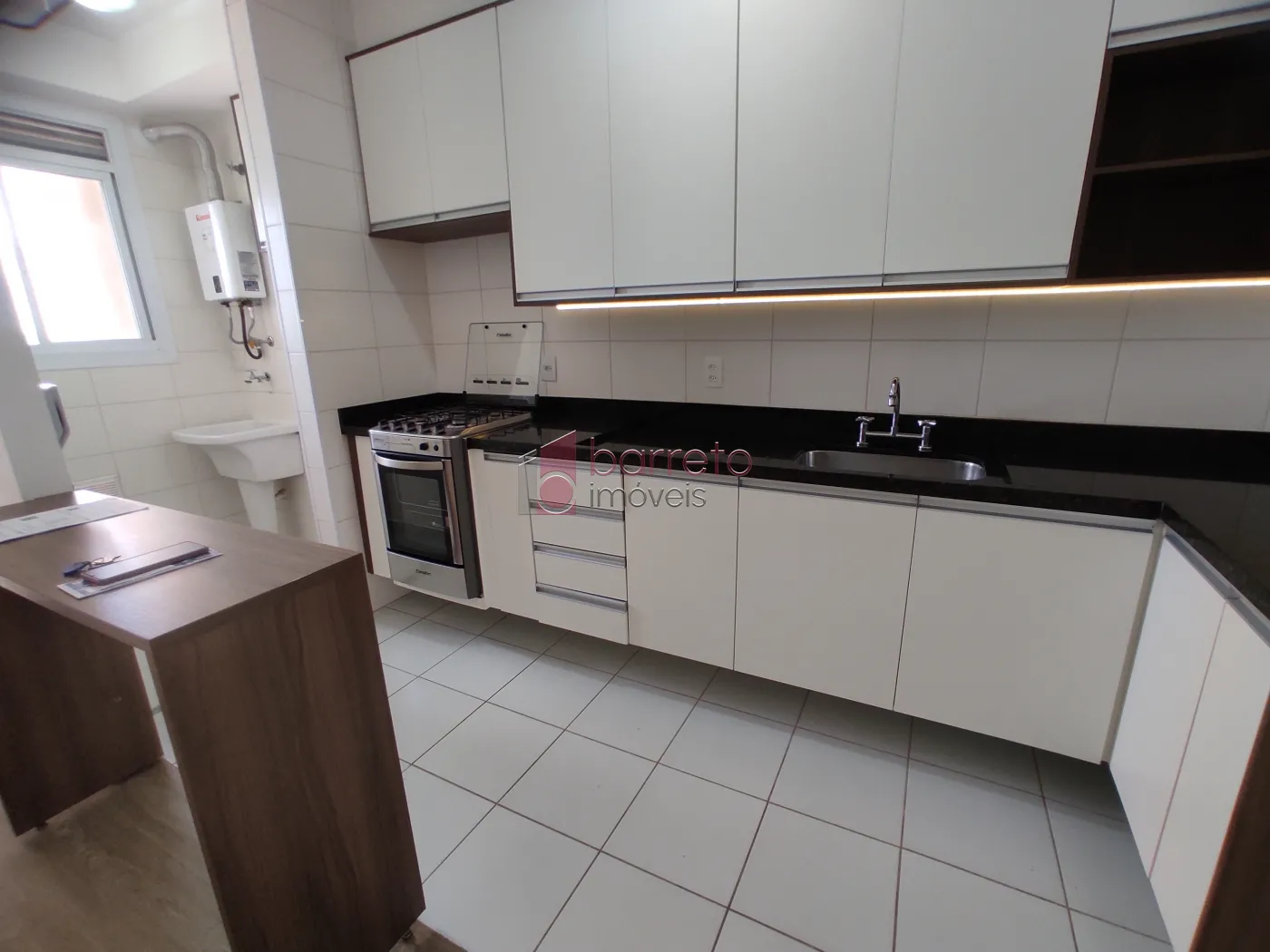 APARTAMENTO PARA VENDA E LOCAÇÃO NO CONDOMÍNIO MYRIAD – JUNDIAÍ/SP