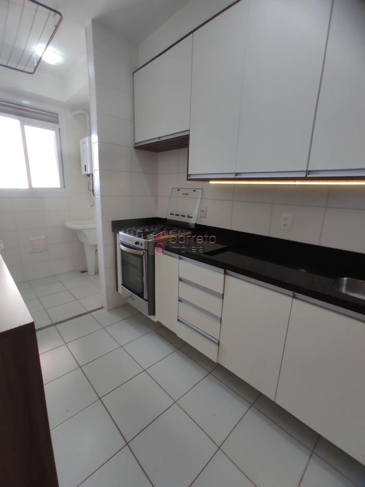 APARTAMENTO PARA VENDA E LOCAÇÃO NO CONDOMÍNIO MYRIAD – JUNDIAÍ/SP