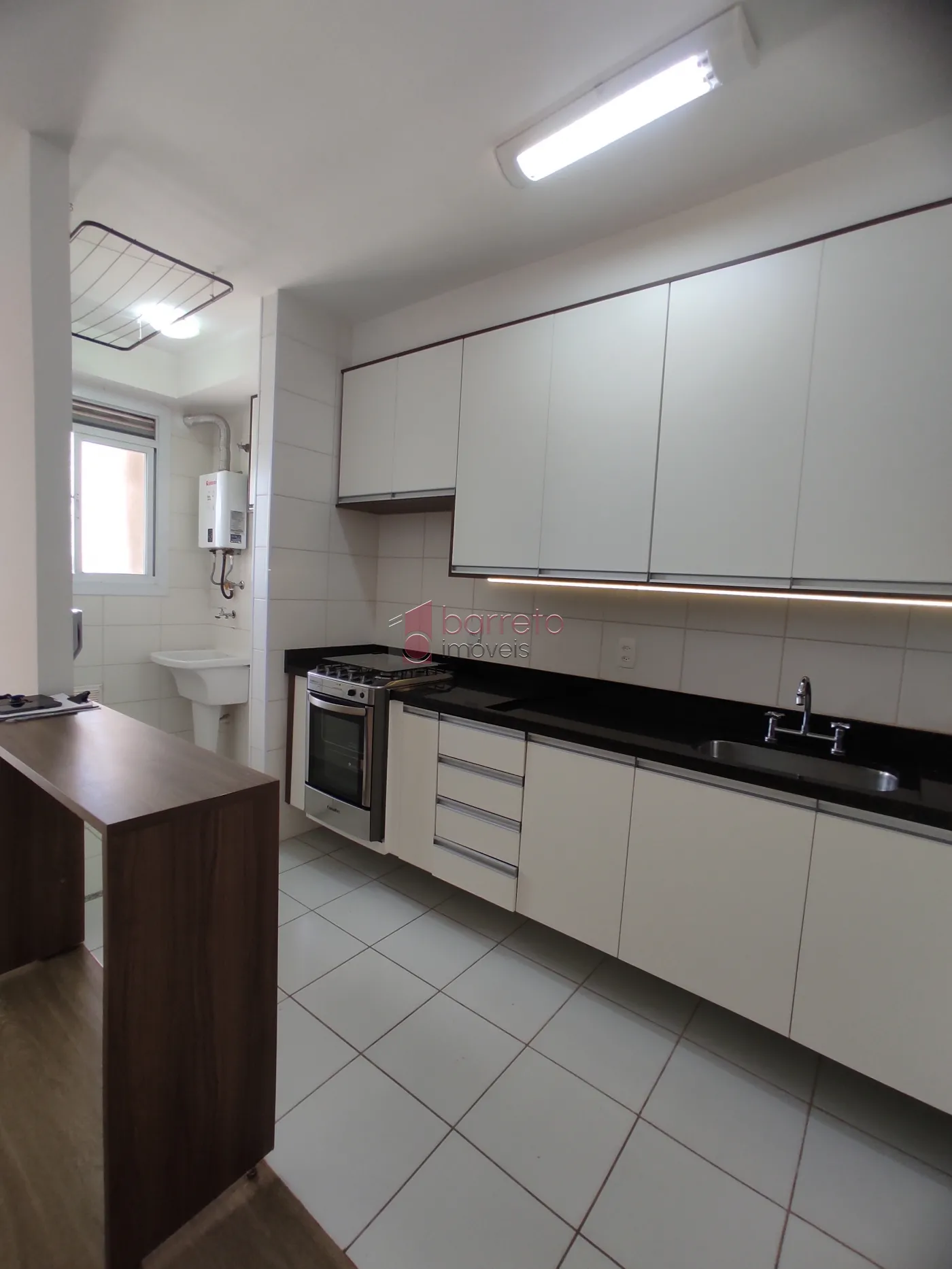 APARTAMENTO PARA VENDA E LOCAÇÃO NO CONDOMÍNIO MYRIAD – JUNDIAÍ/SP