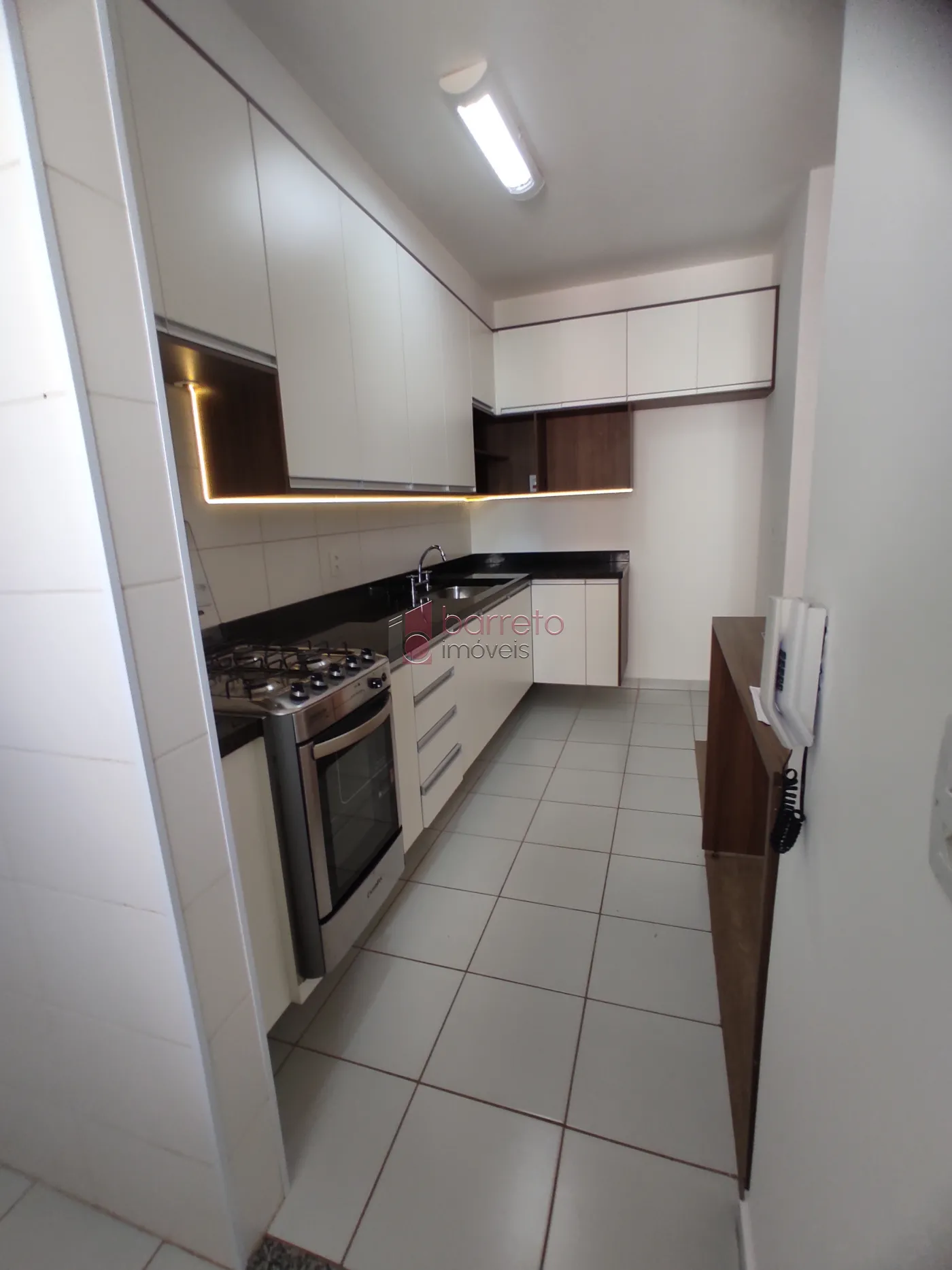 APARTAMENTO PARA VENDA E LOCAÇÃO NO CONDOMÍNIO MYRIAD – JUNDIAÍ/SP