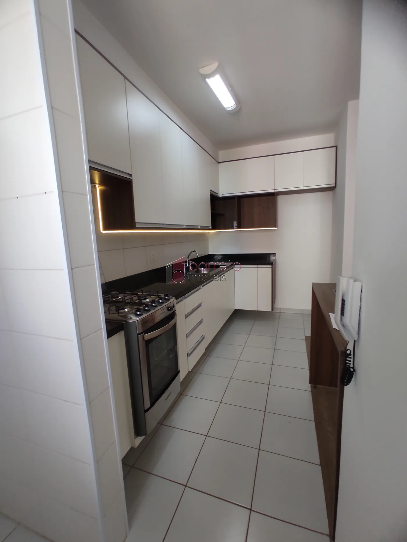 APARTAMENTO PARA VENDA E LOCAÇÃO NO CONDOMÍNIO MYRIAD – JUNDIAÍ/SP