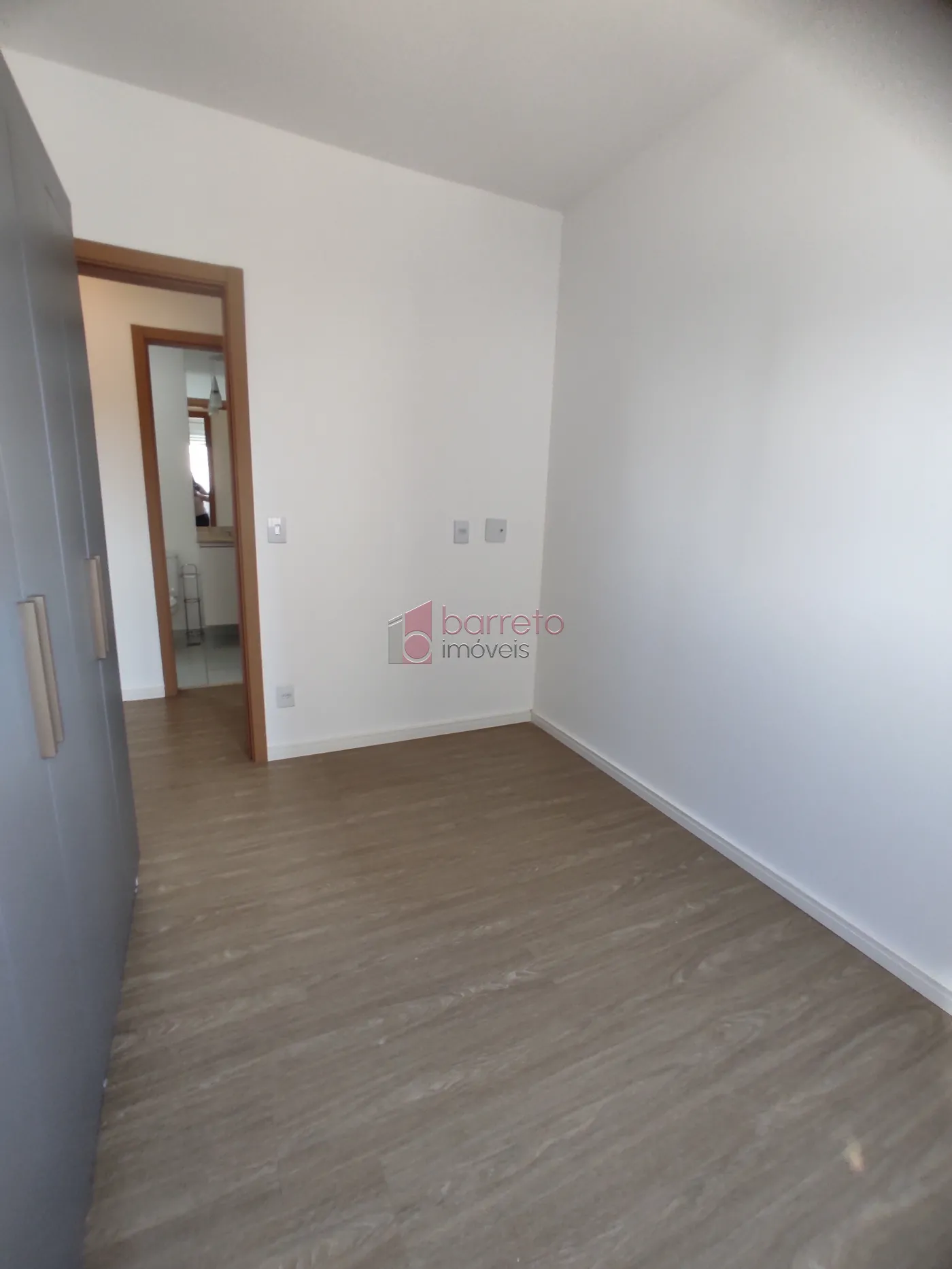 APARTAMENTO PARA VENDA E LOCAÇÃO NO CONDOMÍNIO MYRIAD – JUNDIAÍ/SP