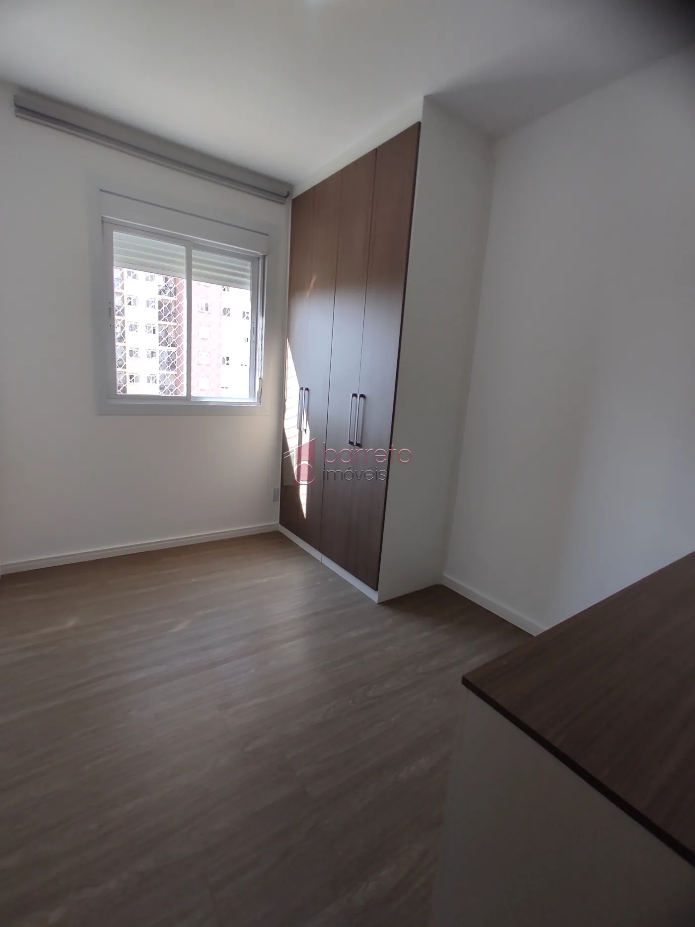 APARTAMENTO PARA VENDA E LOCAÇÃO NO CONDOMÍNIO MYRIAD – JUNDIAÍ/SP