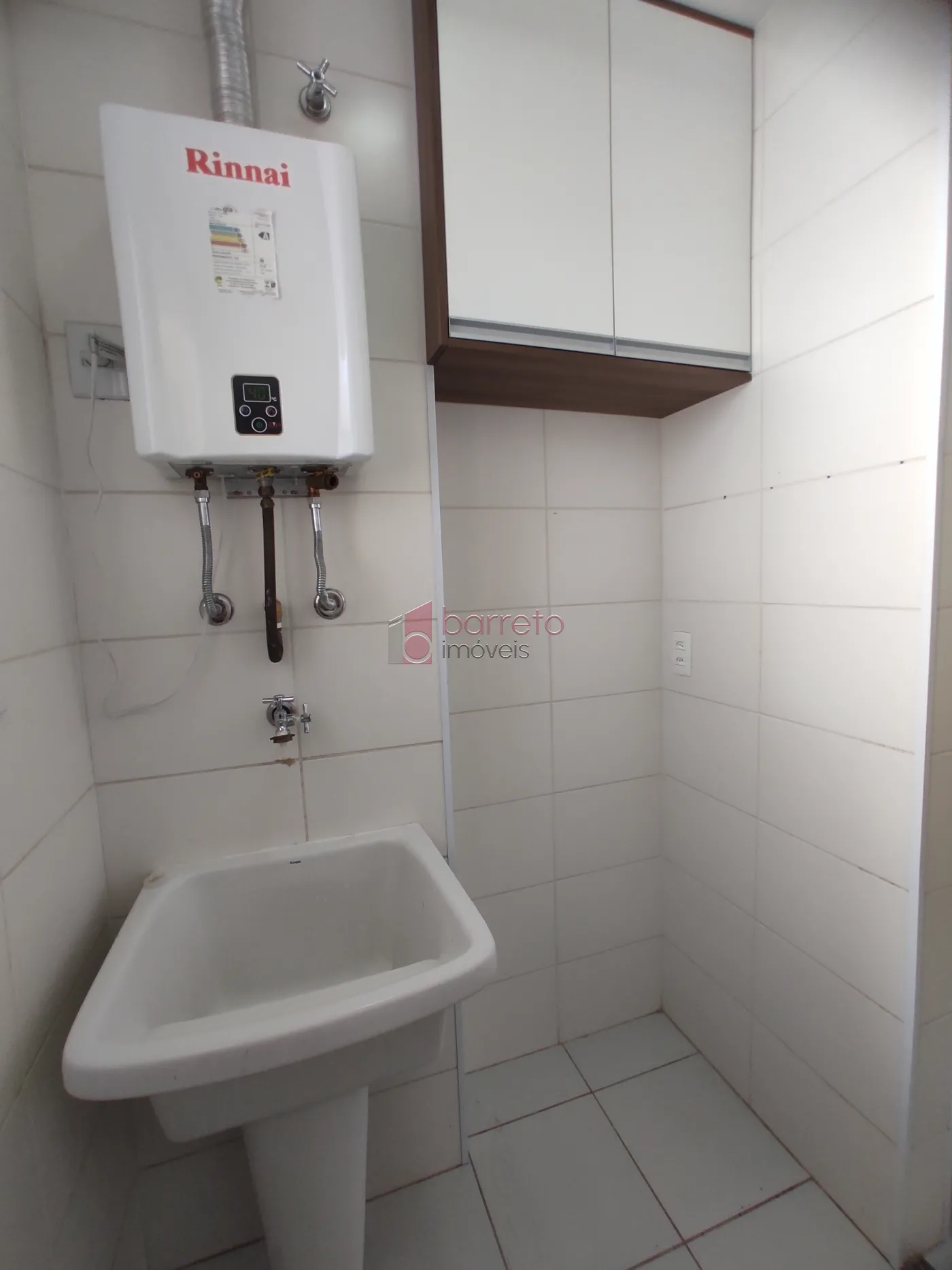 APARTAMENTO PARA VENDA E LOCAÇÃO NO CONDOMÍNIO MYRIAD – JUNDIAÍ/SP