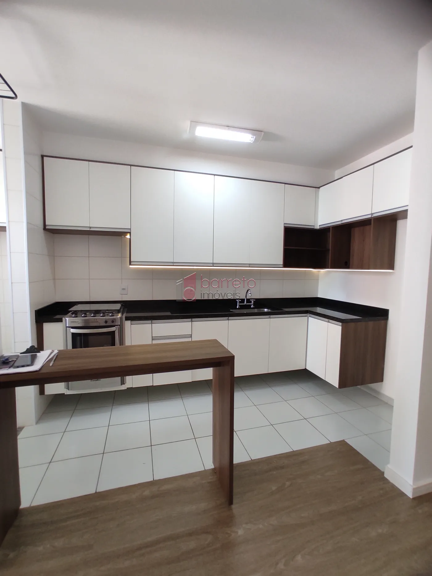 APARTAMENTO PARA VENDA E LOCAÇÃO NO CONDOMÍNIO MYRIAD – JUNDIAÍ/SP