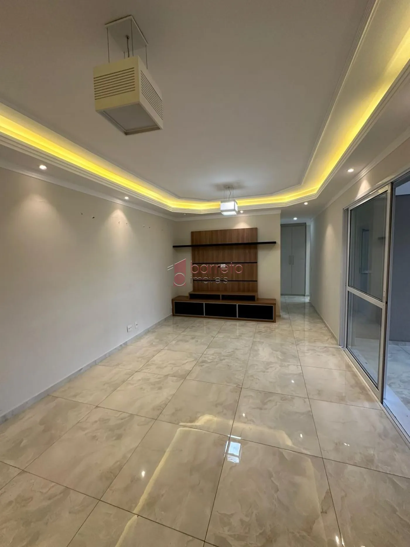 APARTAMENTO PARA VENDA E LOCAÇÃO NO CONDOMÍNIO NATURALE – JUNDIAÍ/SP