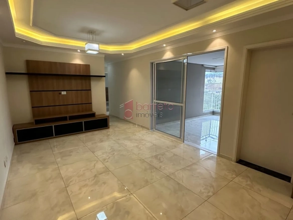 APARTAMENTO PARA VENDA E LOCAÇÃO NO CONDOMÍNIO NATURALE – JUNDIAÍ/SP