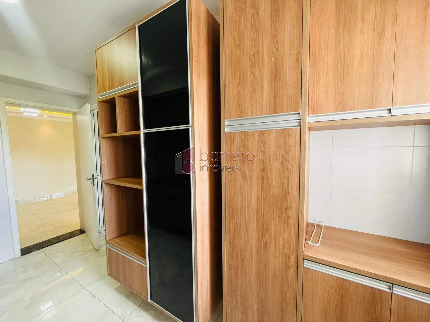 APARTAMENTO PARA VENDA E LOCAÇÃO NO CONDOMÍNIO NATURALE – JUNDIAÍ/SP