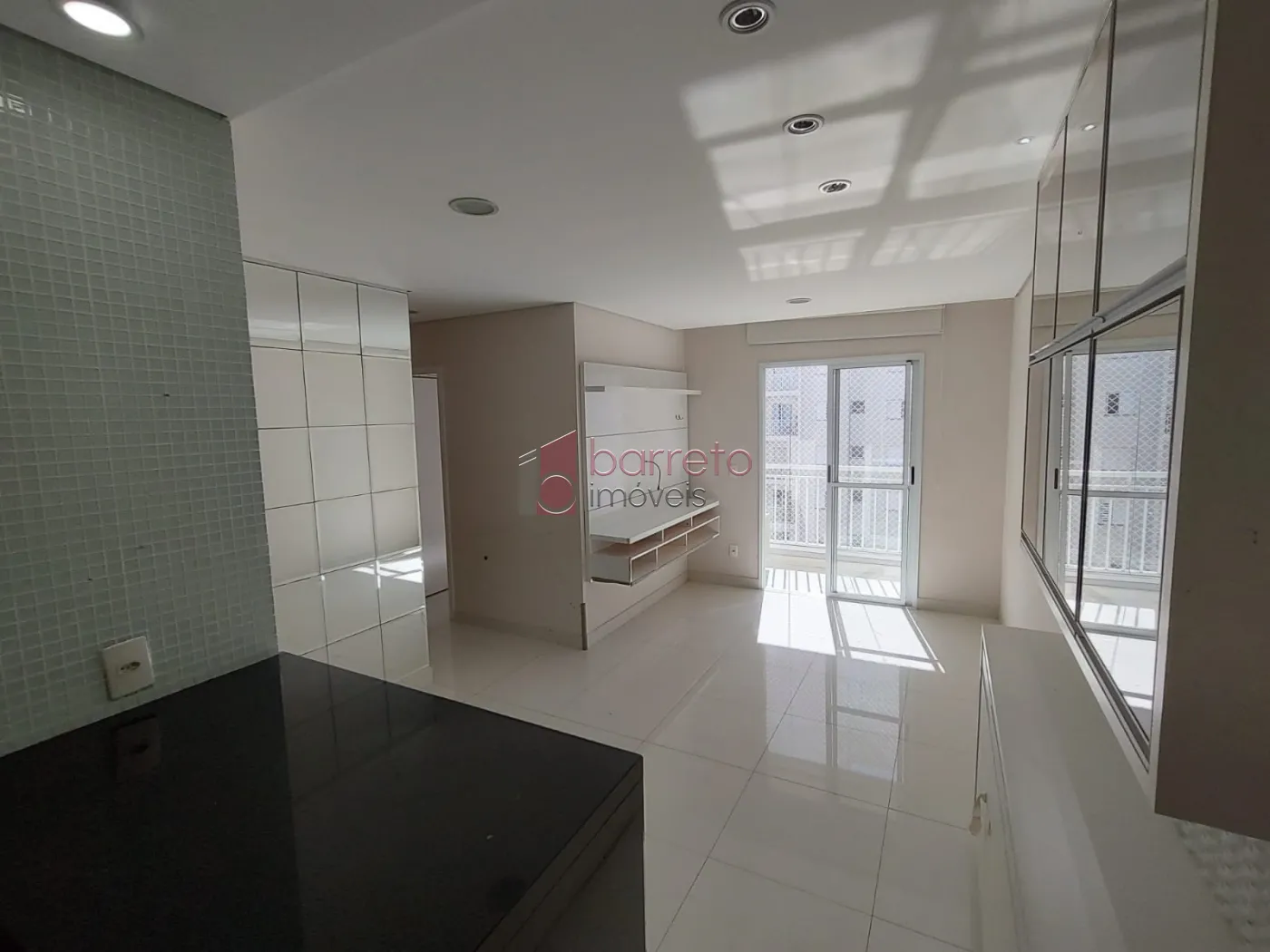 APARTAMENTO PARA VENDA E LOCAÇÃO NO CONDOMÍNIO VISTA CENTRALE – JUNDIAÍ/SP