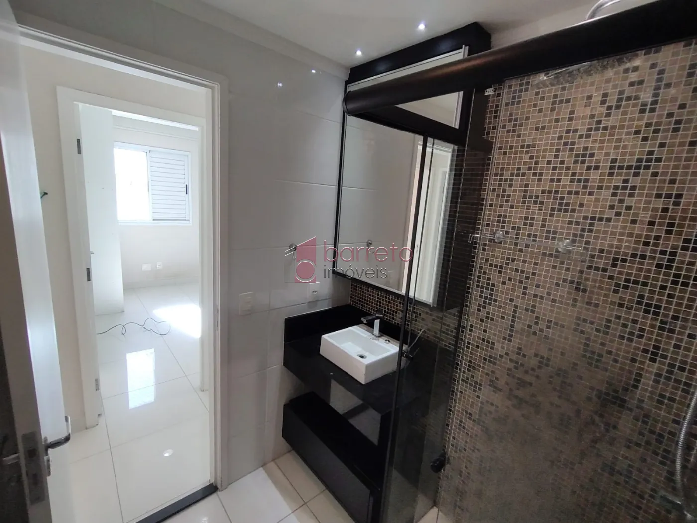 APARTAMENTO PARA VENDA E LOCAÇÃO NO CONDOMÍNIO VISTA CENTRALE – JUNDIAÍ/SP