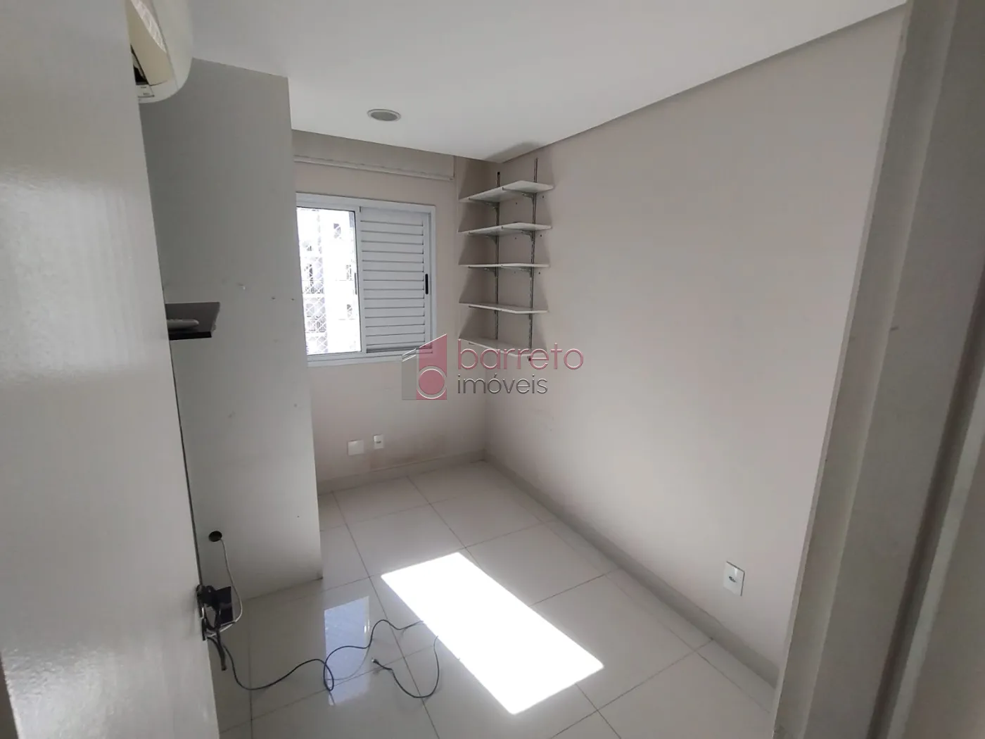 APARTAMENTO PARA VENDA E LOCAÇÃO NO CONDOMÍNIO VISTA CENTRALE – JUNDIAÍ/SP
