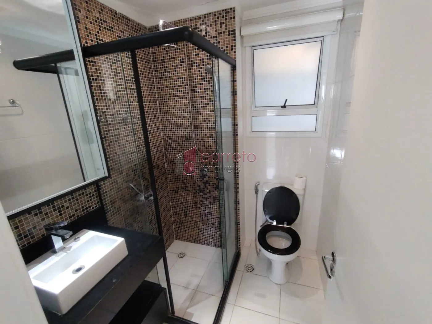 APARTAMENTO PARA VENDA E LOCAÇÃO NO CONDOMÍNIO VISTA CENTRALE – JUNDIAÍ/SP