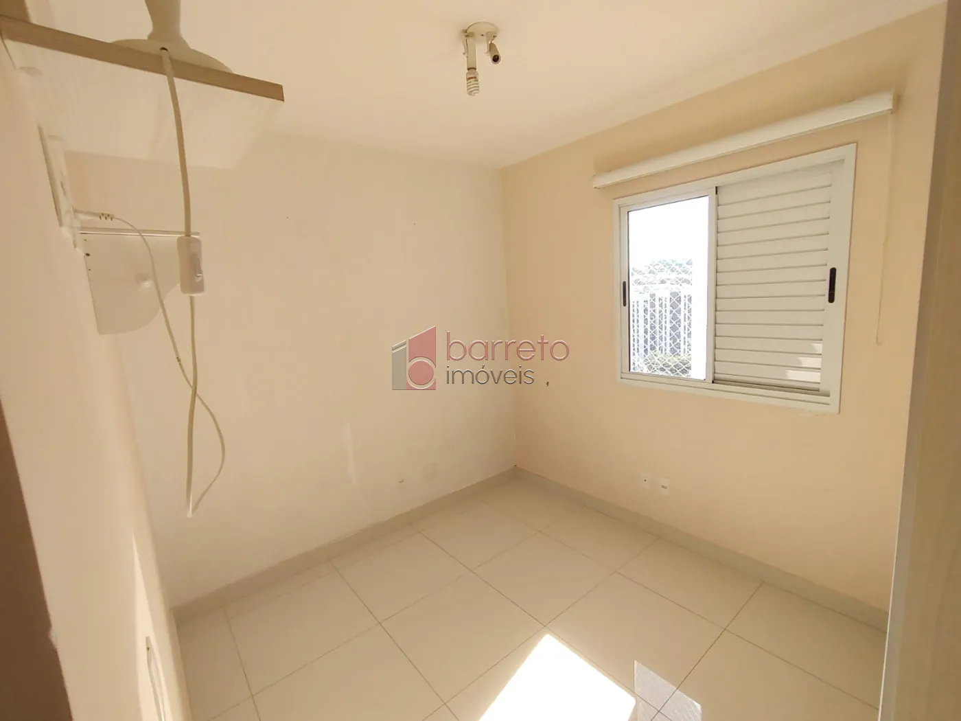APARTAMENTO PARA VENDA E LOCAÇÃO NO CONDOMÍNIO VISTA CENTRALE – JUNDIAÍ/SP