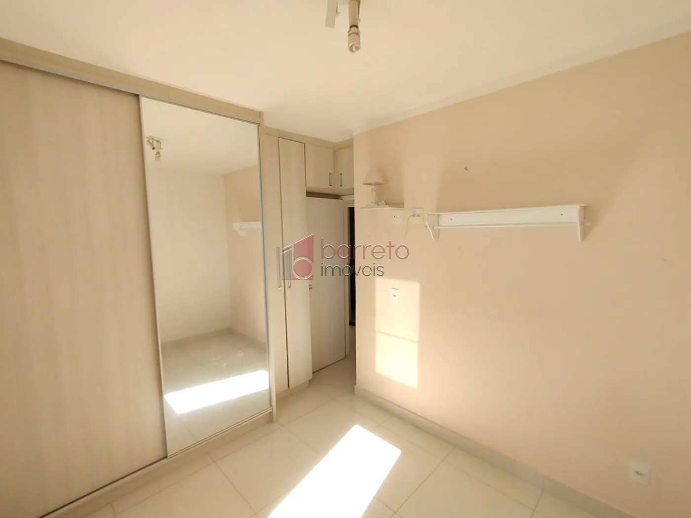 APARTAMENTO PARA VENDA E LOCAÇÃO NO CONDOMÍNIO VISTA CENTRALE – JUNDIAÍ/SP