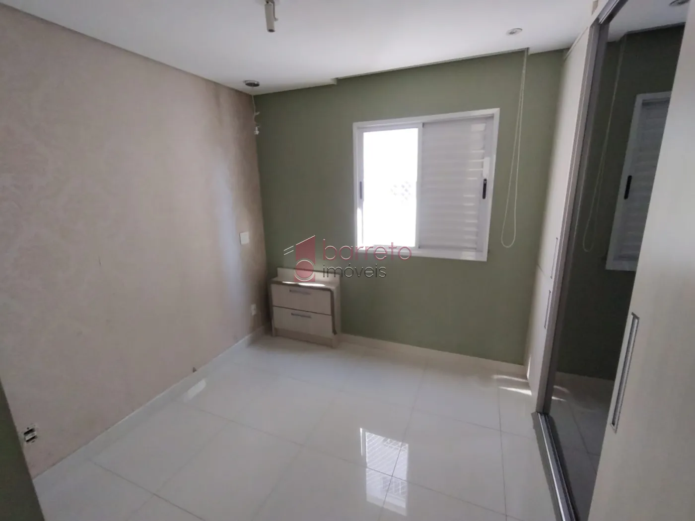 APARTAMENTO PARA VENDA E LOCAÇÃO NO CONDOMÍNIO VISTA CENTRALE – JUNDIAÍ/SP