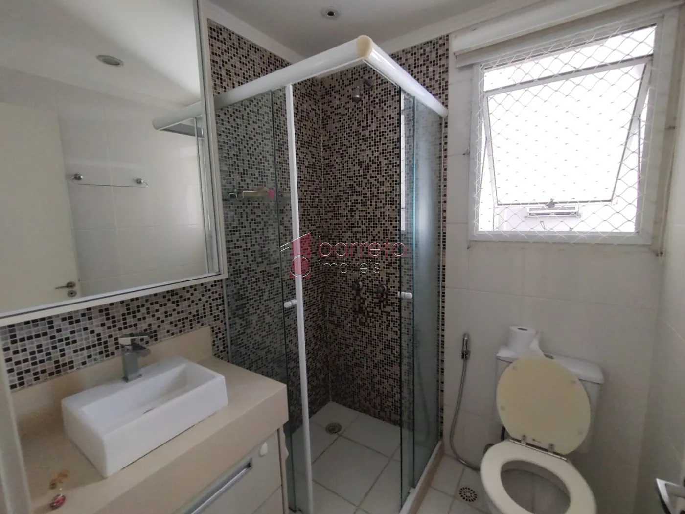 APARTAMENTO PARA VENDA E LOCAÇÃO NO CONDOMÍNIO VISTA CENTRALE – JUNDIAÍ/SP