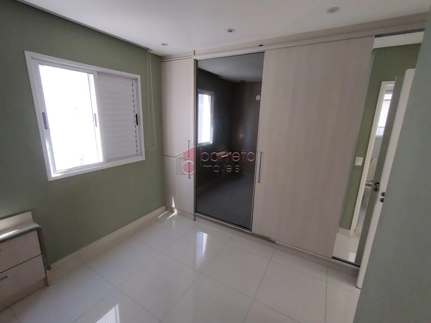 APARTAMENTO PARA VENDA E LOCAÇÃO NO CONDOMÍNIO VISTA CENTRALE – JUNDIAÍ/SP