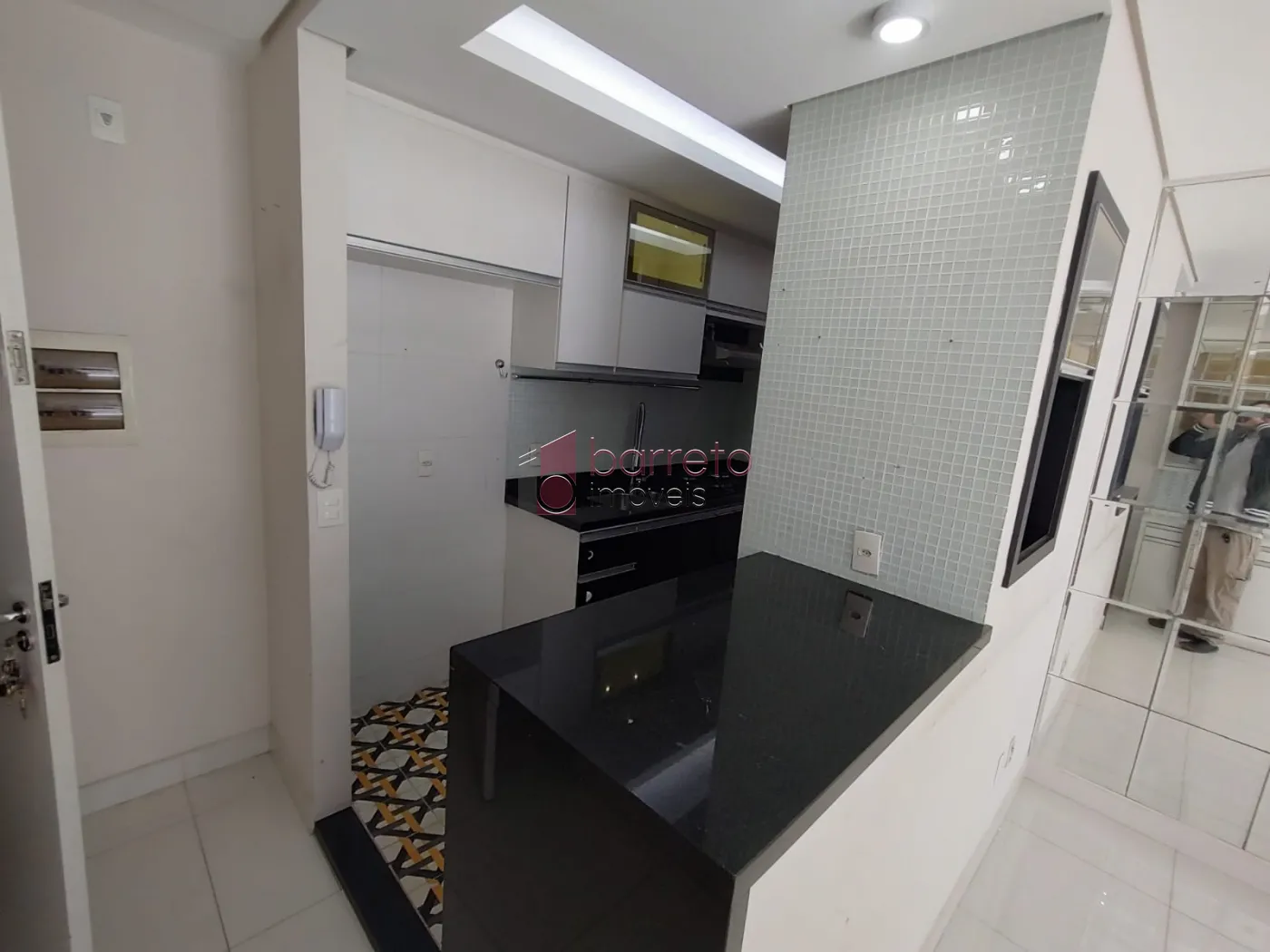 APARTAMENTO PARA VENDA E LOCAÇÃO NO CONDOMÍNIO VISTA CENTRALE – JUNDIAÍ/SP