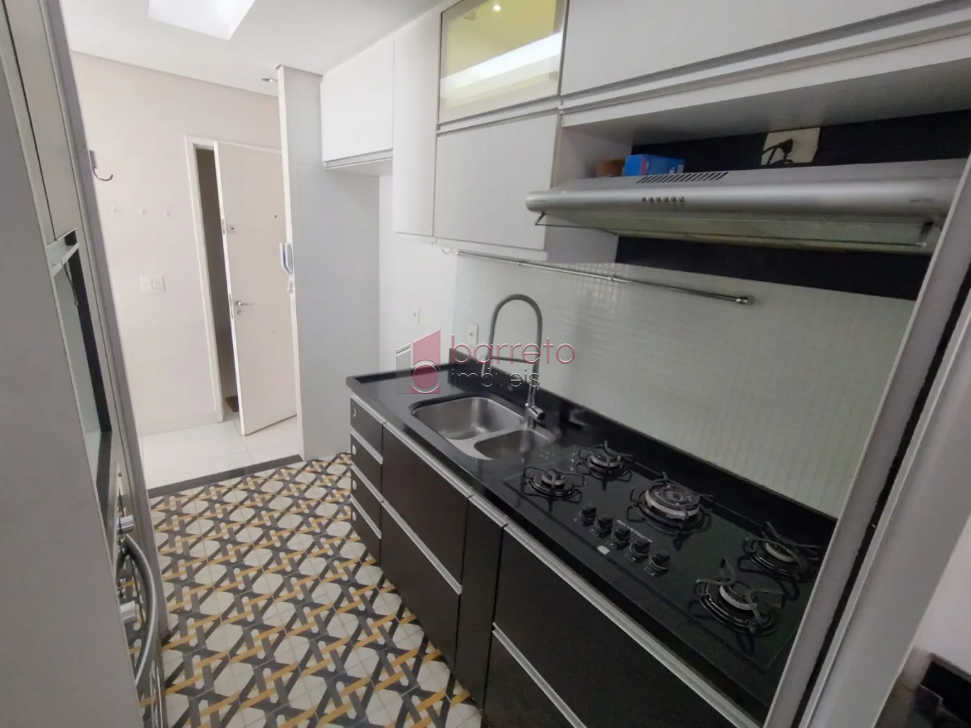 APARTAMENTO PARA VENDA E LOCAÇÃO NO CONDOMÍNIO VISTA CENTRALE – JUNDIAÍ/SP