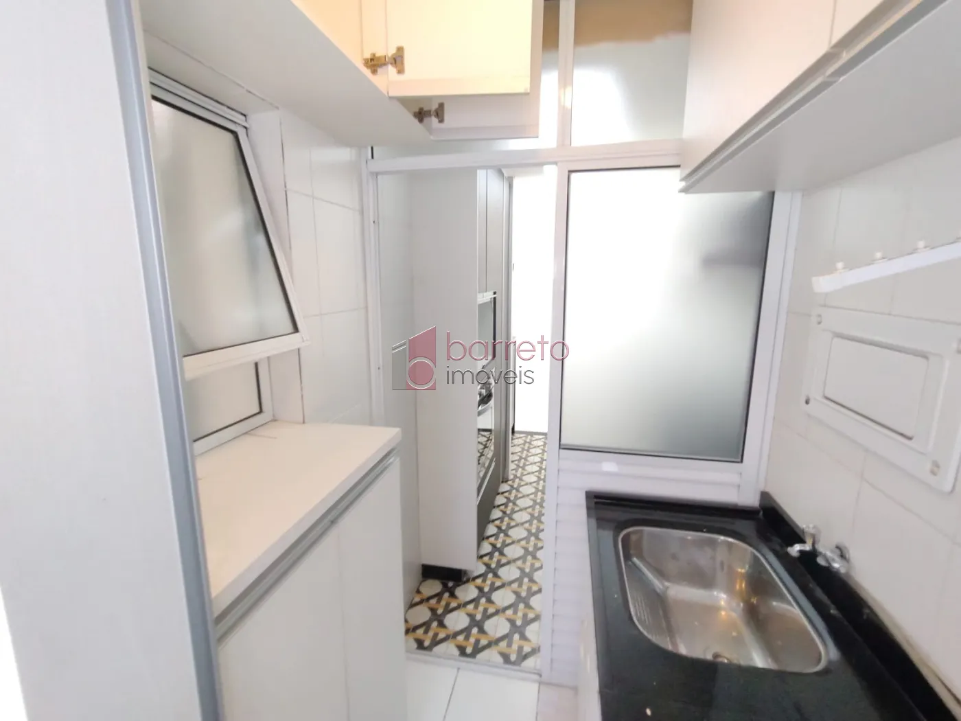 APARTAMENTO PARA VENDA E LOCAÇÃO NO CONDOMÍNIO VISTA CENTRALE – JUNDIAÍ/SP