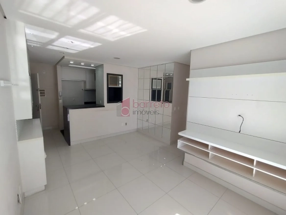 APARTAMENTO PARA VENDA E LOCAÇÃO NO CONDOMÍNIO VISTA CENTRALE – JUNDIAÍ/SP