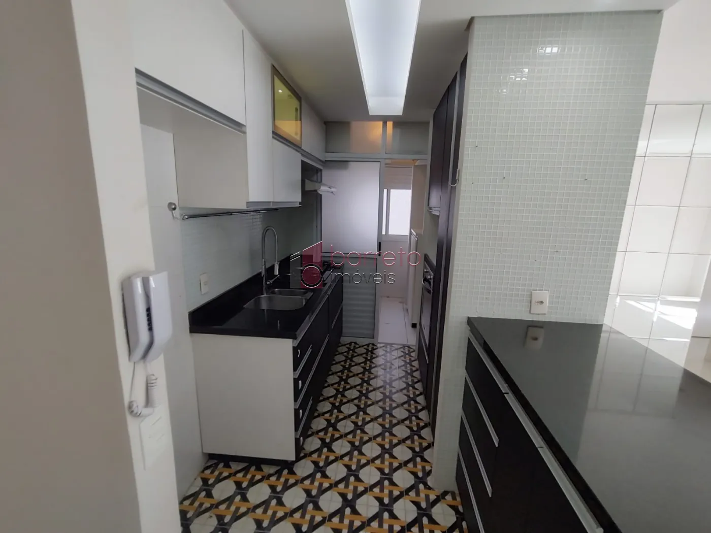 APARTAMENTO PARA VENDA E LOCAÇÃO NO CONDOMÍNIO VISTA CENTRALE – JUNDIAÍ/SP