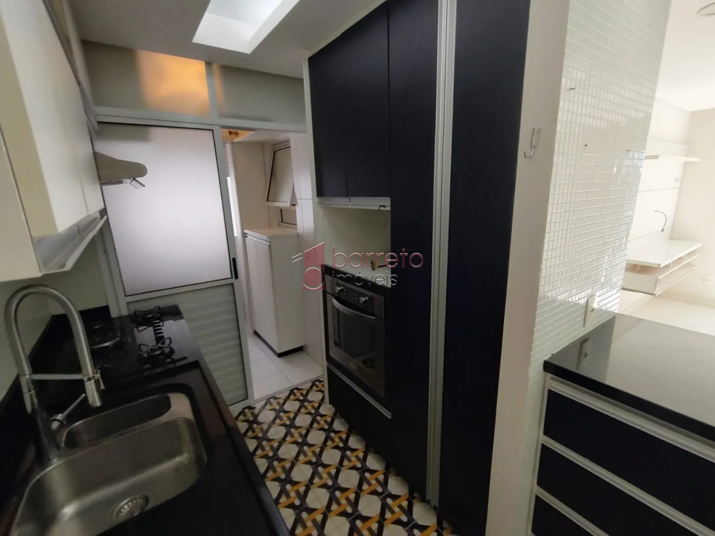 APARTAMENTO PARA VENDA E LOCAÇÃO NO CONDOMÍNIO VISTA CENTRALE – JUNDIAÍ/SP