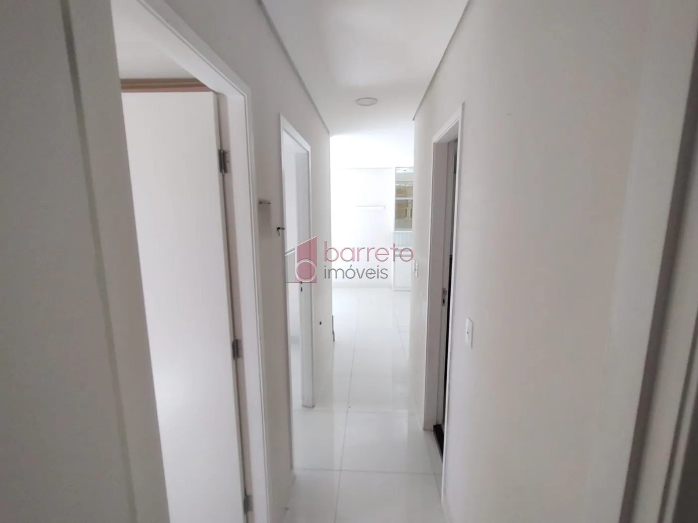 APARTAMENTO PARA VENDA E LOCAÇÃO NO CONDOMÍNIO VISTA CENTRALE – JUNDIAÍ/SP