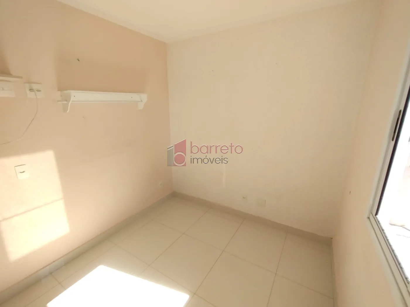 APARTAMENTO PARA VENDA E LOCAÇÃO NO CONDOMÍNIO VISTA CENTRALE – JUNDIAÍ/SP