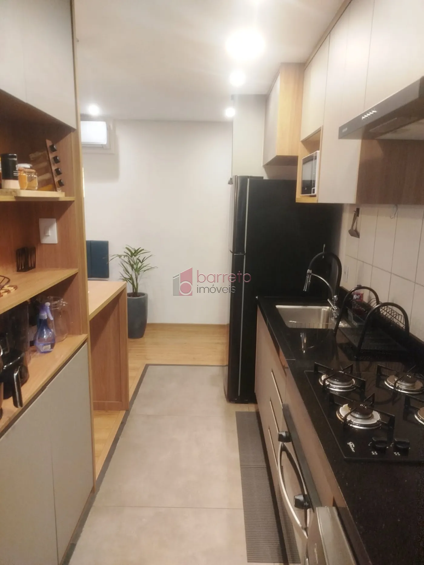 APARTAMENTO PARA VENDA E LOCAÇÃO NO RESIDENCIAL VIT JUNDIAÍ NA VILA JOANA – JUNDIAÍ/SP