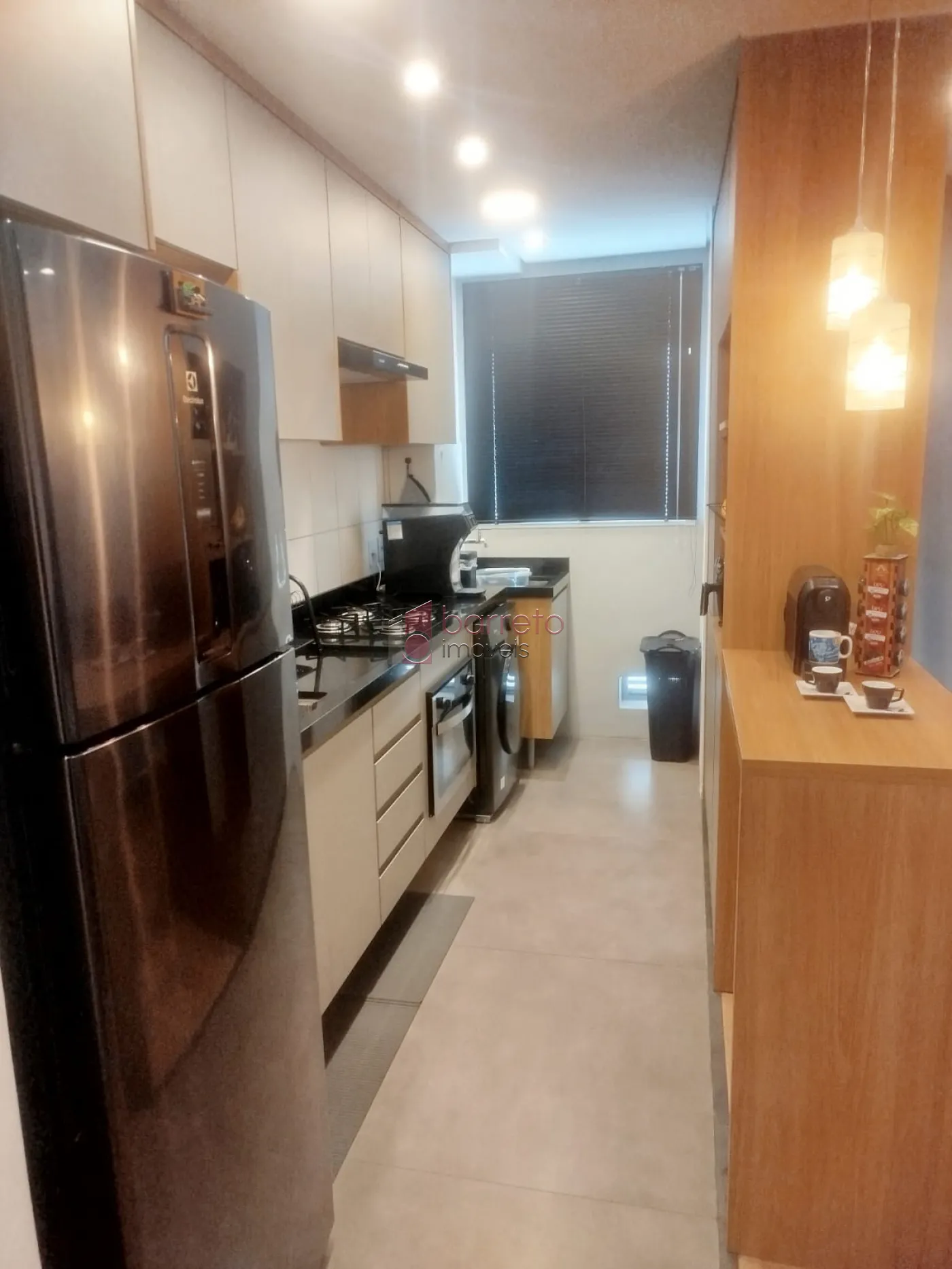 APARTAMENTO PARA VENDA E LOCAÇÃO NO RESIDENCIAL VIT JUNDIAÍ NA VILA JOANA – JUNDIAÍ/SP