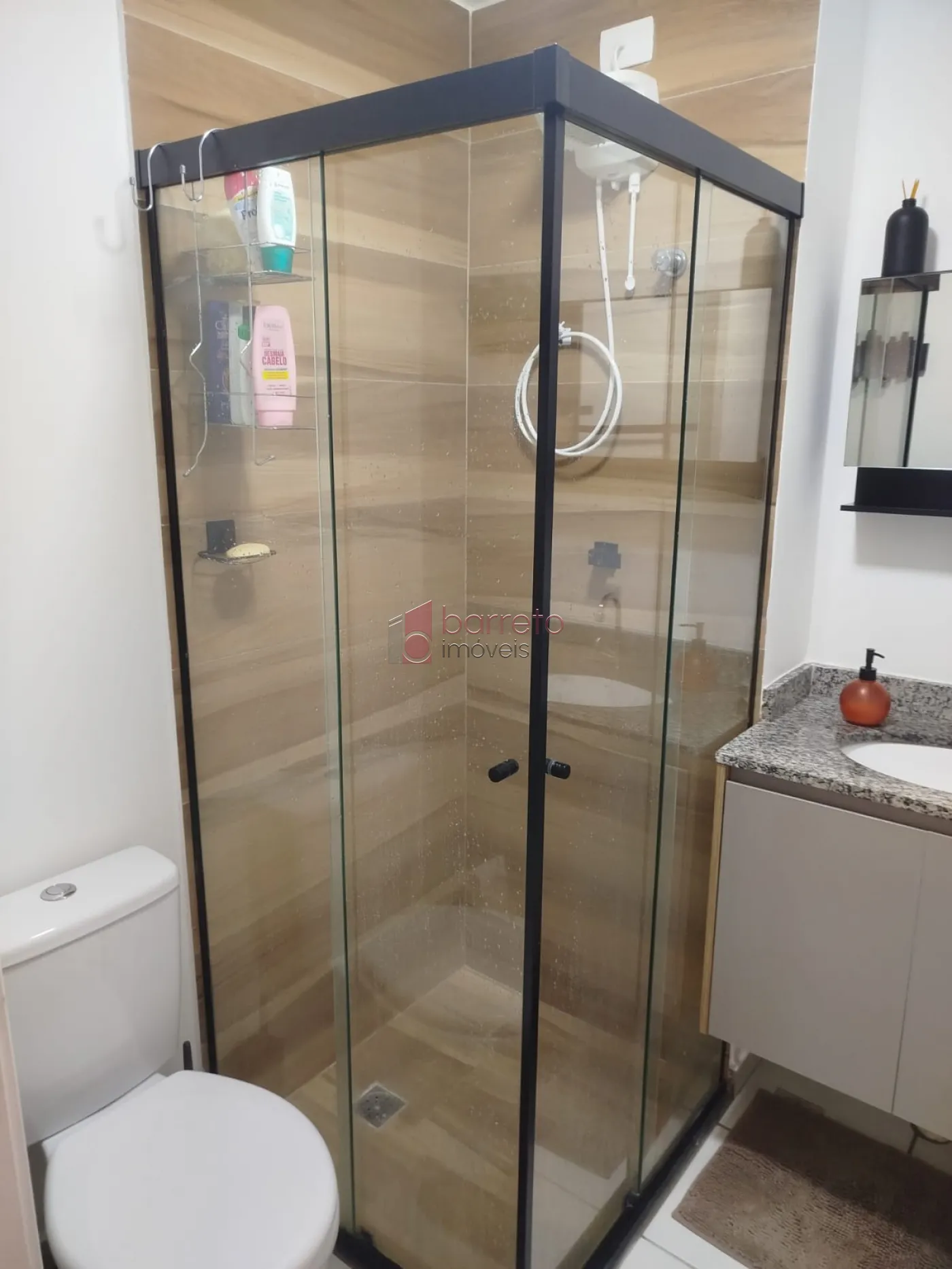 APARTAMENTO PARA VENDA E LOCAÇÃO NO RESIDENCIAL VIT JUNDIAÍ NA VILA JOANA – JUNDIAÍ/SP