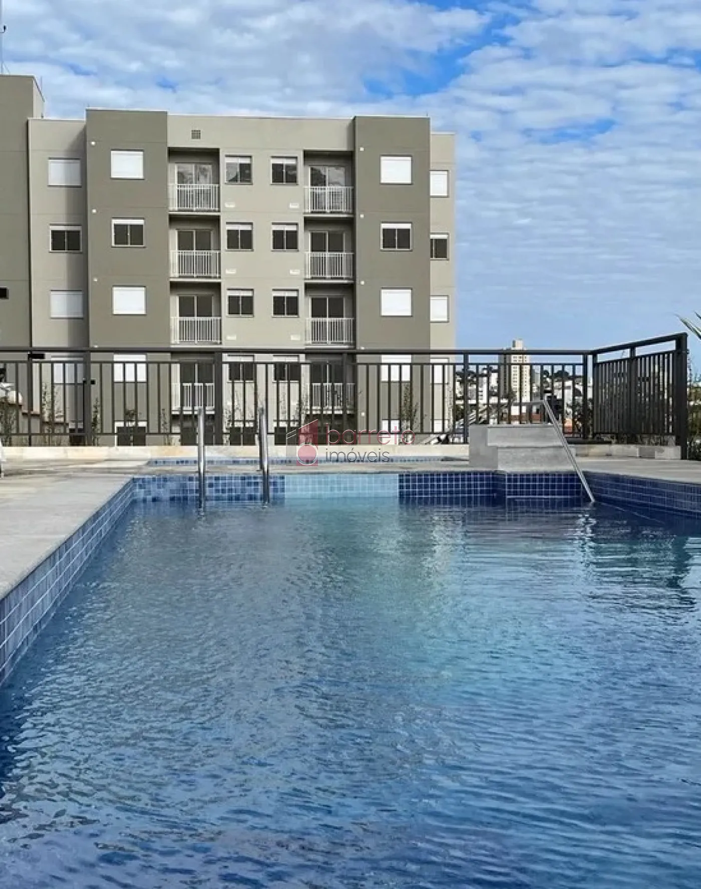 APARTAMENTO PARA VENDA E LOCAÇÃO NO RESIDENCIAL VIT JUNDIAÍ NA VILA JOANA – JUNDIAÍ/SP