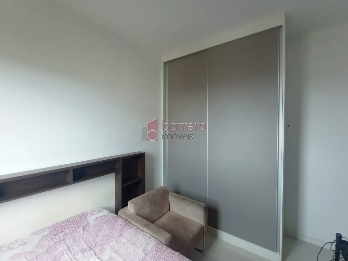 APARTAMENTO PARA VENDA NO CONDOMÍNIO LIVING ITIRAPINA – JUNDIAÍ/SP