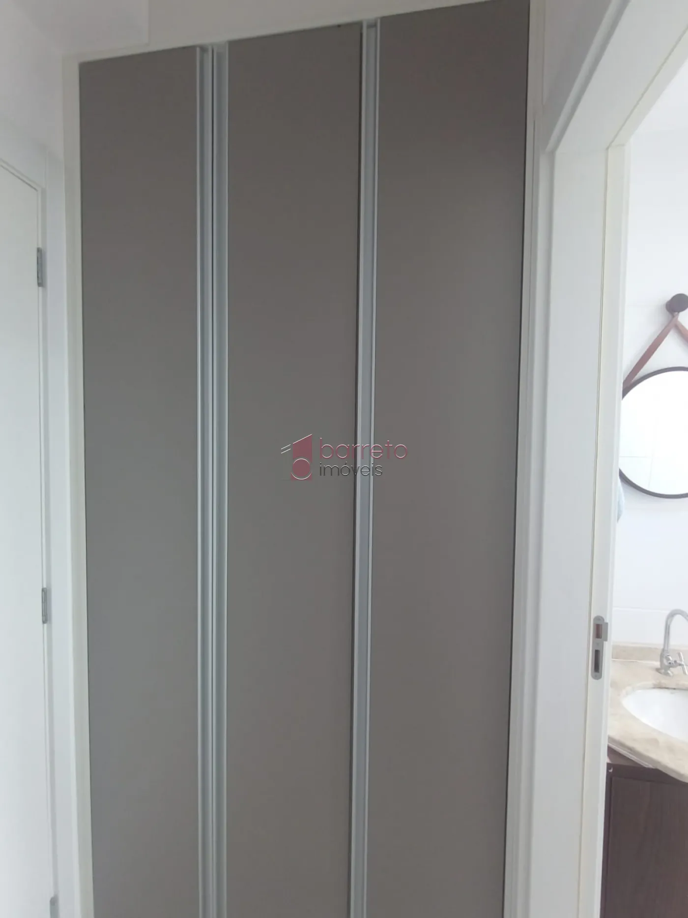 APARTAMENTO PARA VENDA NO CONDOMÍNIO LIVING ITIRAPINA – JUNDIAÍ/SP