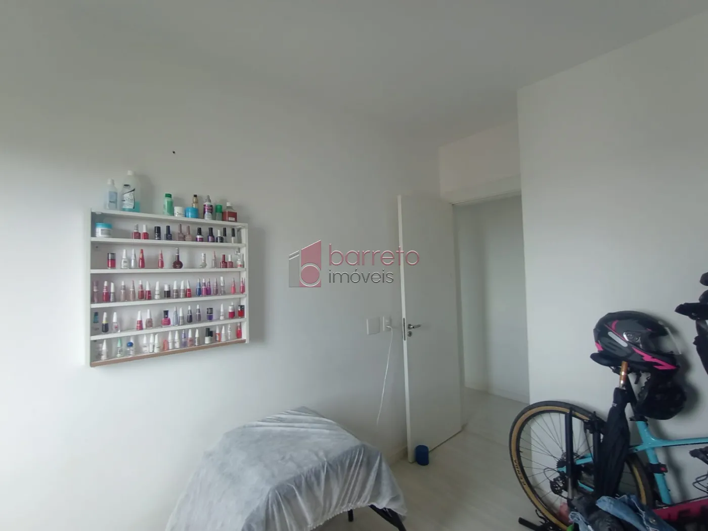 APARTAMENTO PARA VENDA NO CONDOMÍNIO LIVING ITIRAPINA – JUNDIAÍ/SP