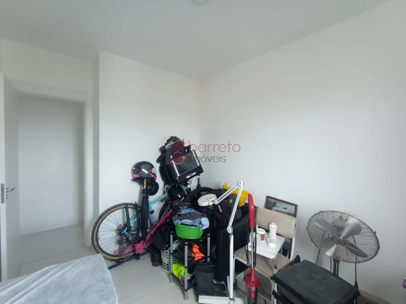 APARTAMENTO PARA VENDA NO CONDOMÍNIO LIVING ITIRAPINA – JUNDIAÍ/SP