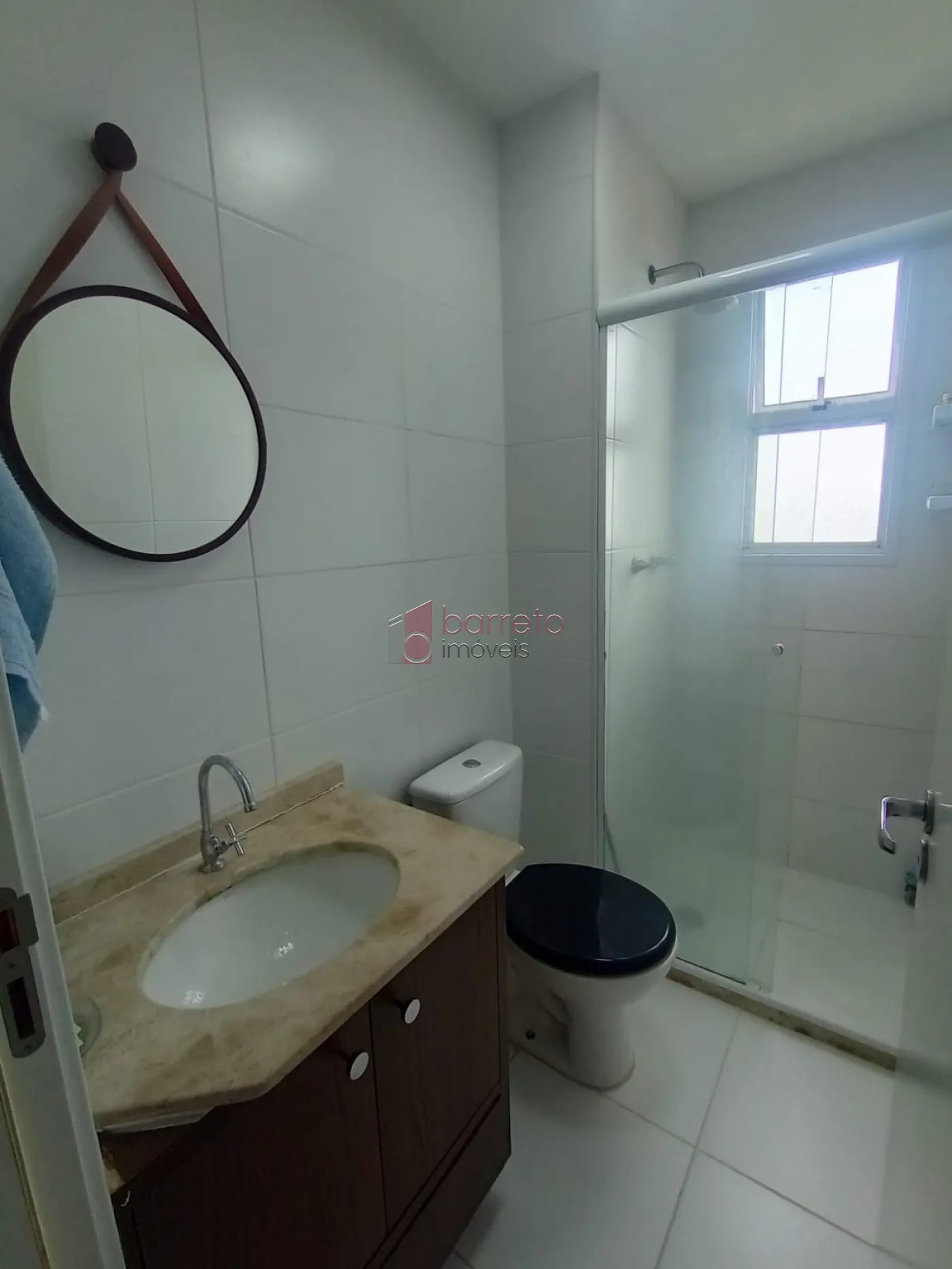 APARTAMENTO PARA VENDA NO CONDOMÍNIO LIVING ITIRAPINA – JUNDIAÍ/SP