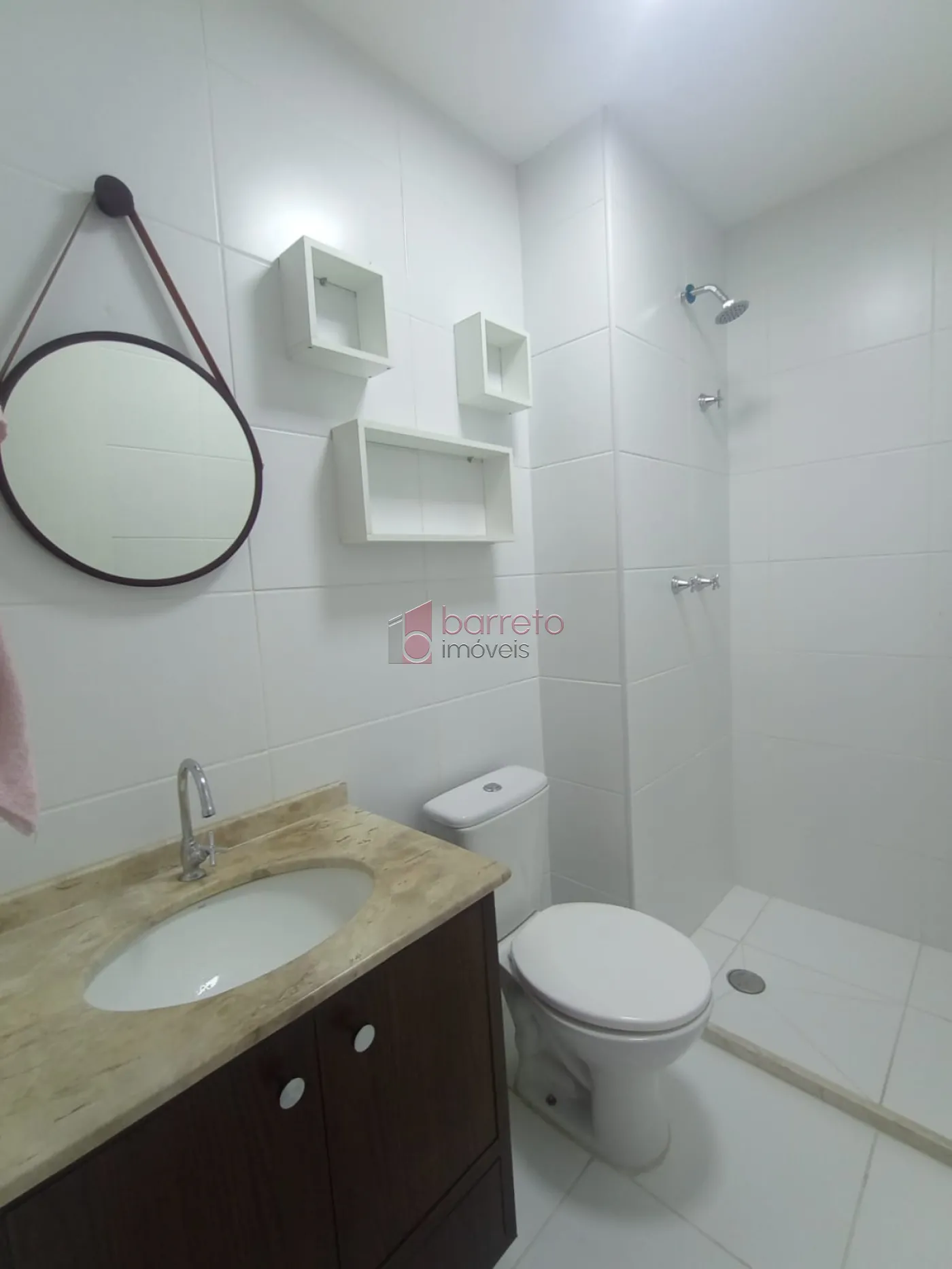APARTAMENTO PARA VENDA NO CONDOMÍNIO LIVING ITIRAPINA – JUNDIAÍ/SP