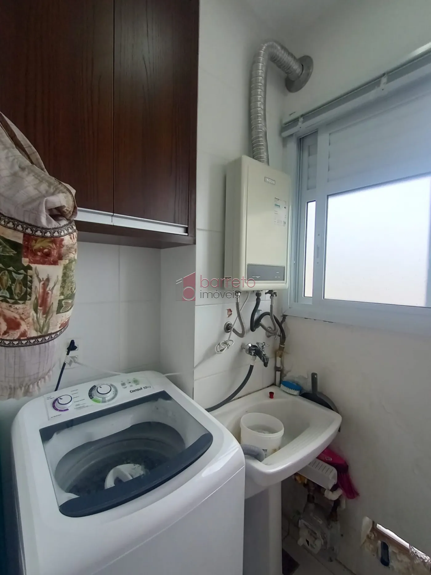 APARTAMENTO PARA VENDA NO CONDOMÍNIO LIVING ITIRAPINA – JUNDIAÍ/SP