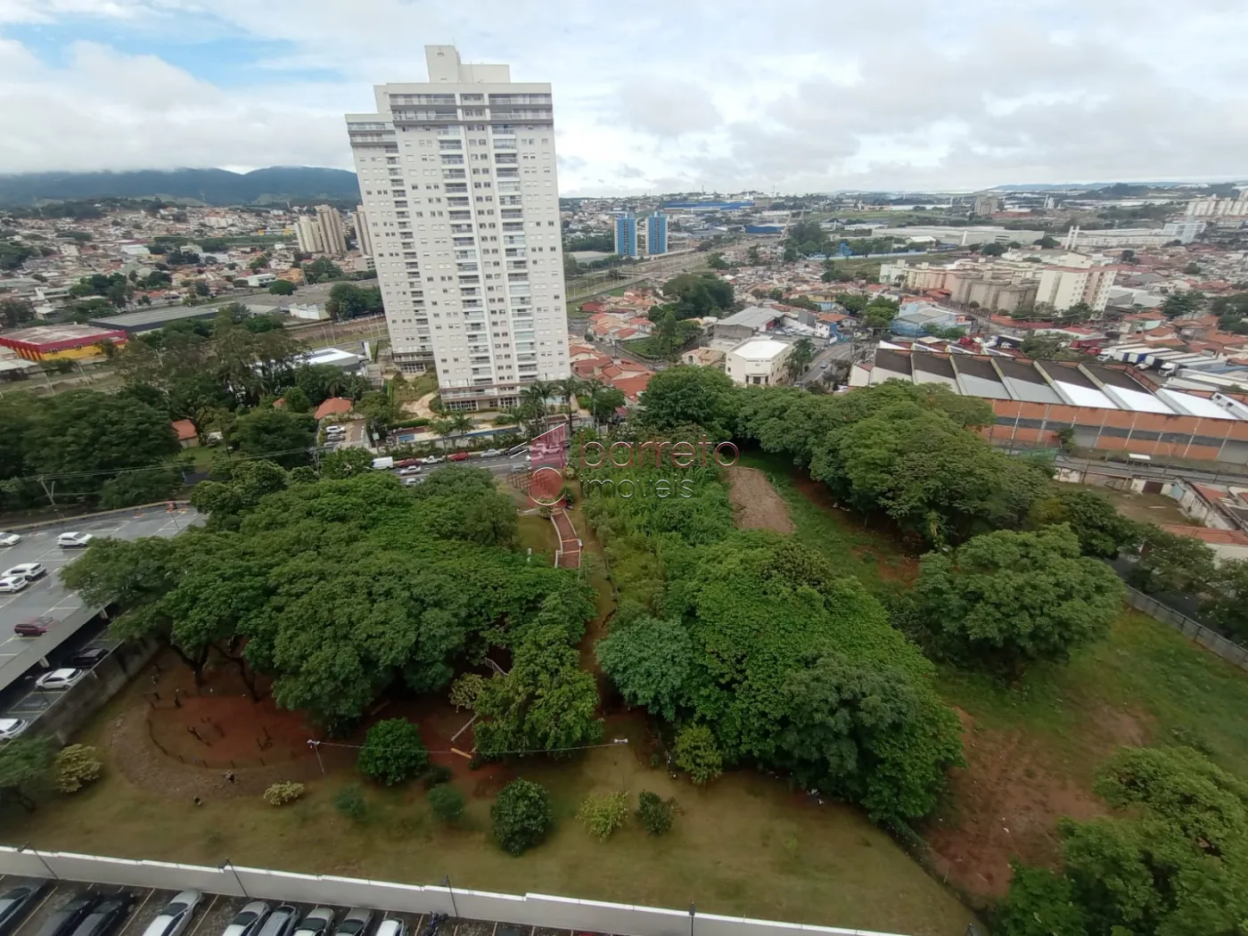 APARTAMENTO PARA VENDA NO CONDOMÍNIO LIVING ITIRAPINA – JUNDIAÍ/SP