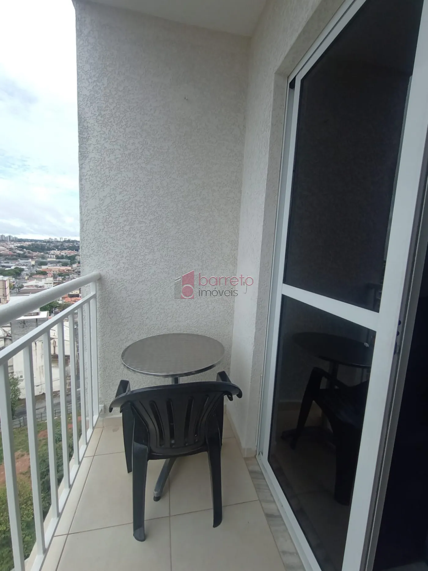 APARTAMENTO PARA VENDA NO CONDOMÍNIO LIVING ITIRAPINA – JUNDIAÍ/SP